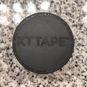 KT Tape (Black)